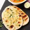Butter Naan